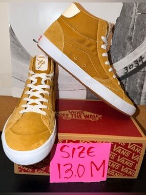 Vans The Lizzie sz 13.0 Men’s